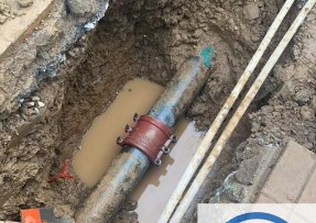 清新区水管漏水检测公司4
