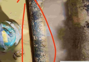 清新区水管漏水检测公司1